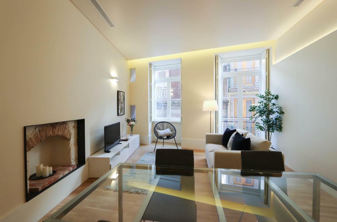 Appartement Hm - Ribeira Sao Joao 3f