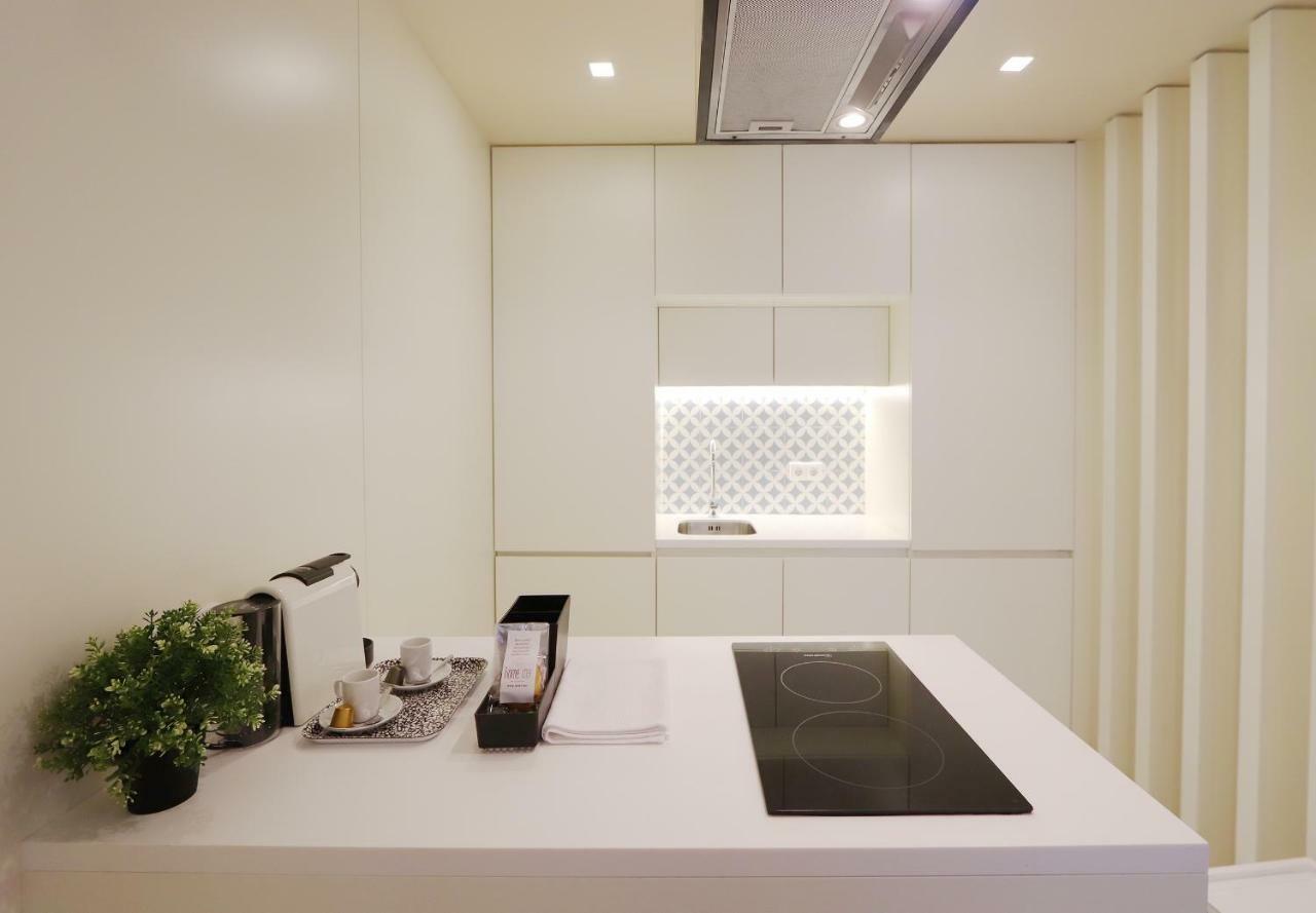 Appartement Hm - Ribeira Sao Joao 3f *