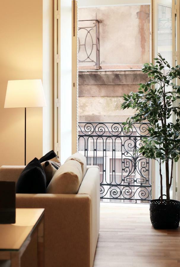 Hm - Ribeira Sao Joao 3f Appartement