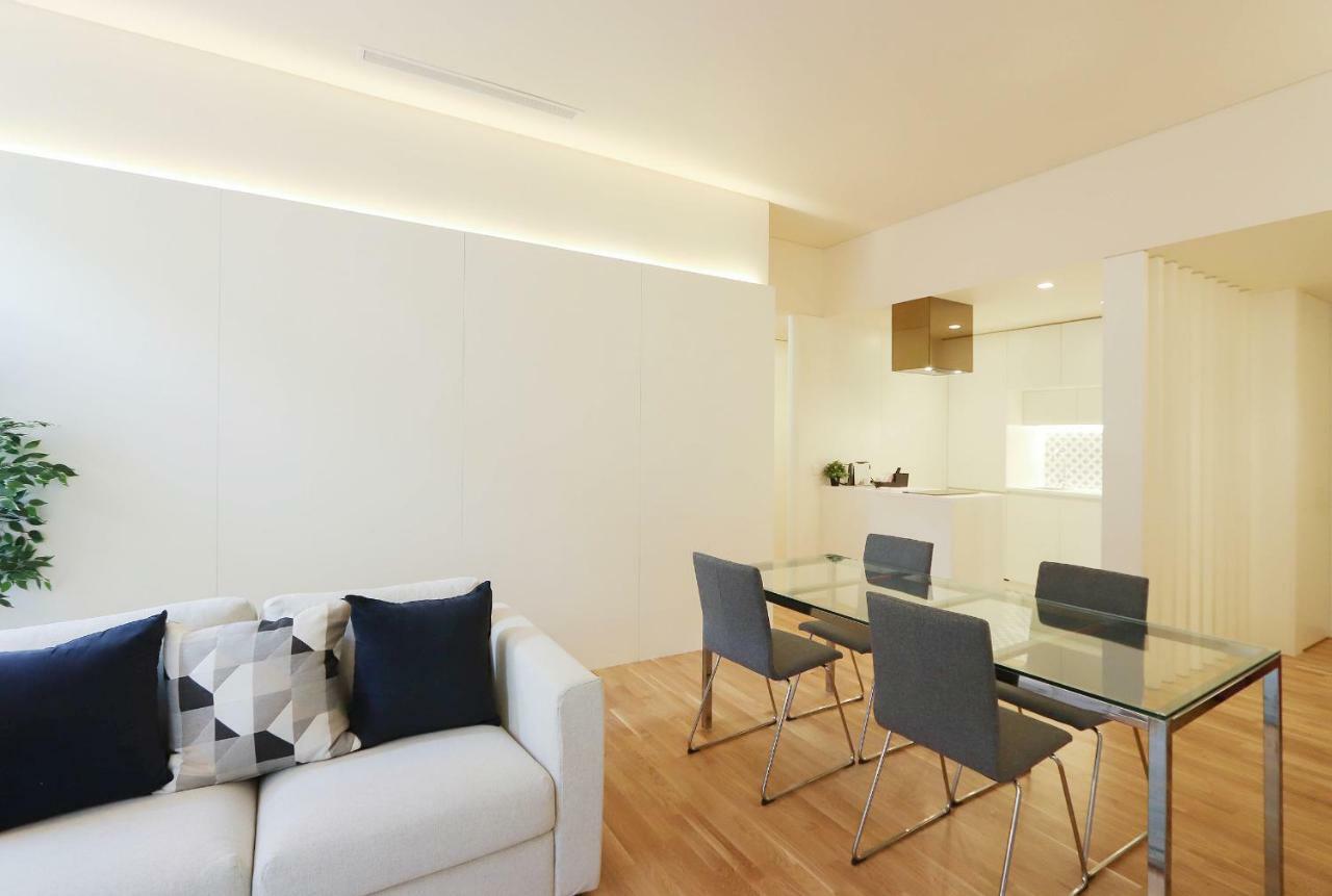 Hm - Ribeira Sao Joao 3f Appartement Oporto